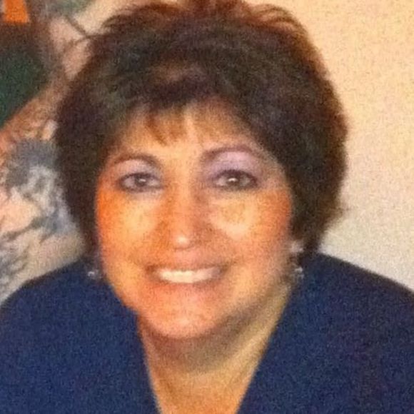 Meet your Posher, Joann - Picture 1 of 1